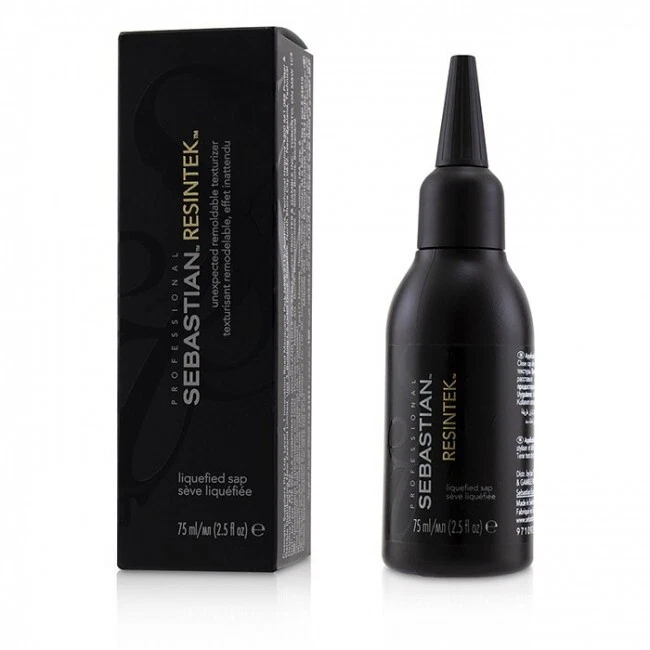 Texturizador remodelable inesperado Sebastian Resintek 2,5 oz Foto 1 de 1