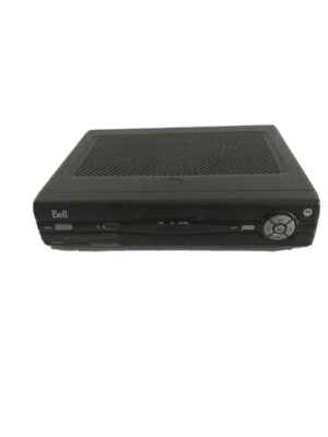 Motorola Bell VIP 2262 HD PVR Cable Box - Image 1 of 3