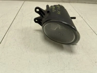 CONJUNTO DE FAROL DE NEBLINA VOLVO V50 T5 2005 DIANTEIRO DIREITO PASSAGEIRO INFERIOR FÁBRICA - Imagem 1 de 4