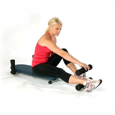 Stamina Back Stretch Bench Home Gym
