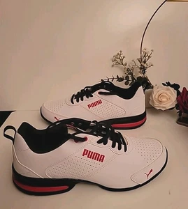 PUMA Tazon Advance Bold Mens Running  Shoes Size 10  Shoes New - Picture 1 of 8