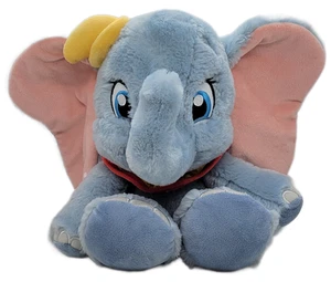 Peluche Disney Parks Dumbo piedi grandi 10" - Foto 1 di 5