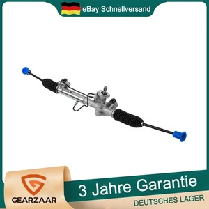 Lenkgetriebe Servolenkgetriebe Hydraulisch Geeignet für Ford Tourneo Connect - Bild 1 von 8