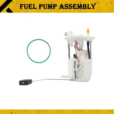 Fuel Pump Assembly Fits 2013 2014 2015-2019 Ford Explorer V6 3.5L FG1551 P76859M Foto 1 de 4