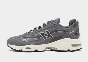 Auténtico New Balance 1000 ® (Hombre Talla: Reino Unido 10,5 EUR 45) Gris/Blanco (M1000JC) - Imagen 1 de 7