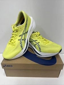 ASICS Sonicblast Men's Running Shoes Size 10 USED - CLEANED, with box - Picture 1 of 7