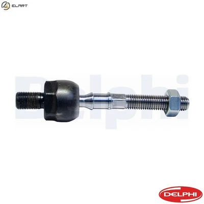 INNER TIE ROD TA2121 FOR VOLVO B5204T5/5204T4/5204T3 2.0L D5244T2/5244T 2.4L - Image 1 of 4
