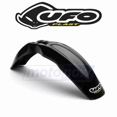 UFO Plastics Front Fender for 2003-2007 Honda CR85RB Expert - Body Bodywork td Foto 1 de 4