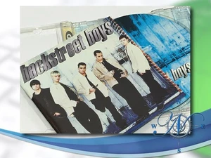 Backstreet Boys Backstreet Boys (CD) - Picture 1 of 3