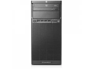 ML110T07 1220 NO MEM ML110T07 E3-1220 2X250GB DVD NO MEM | REF - Afbeelding 1 van 1