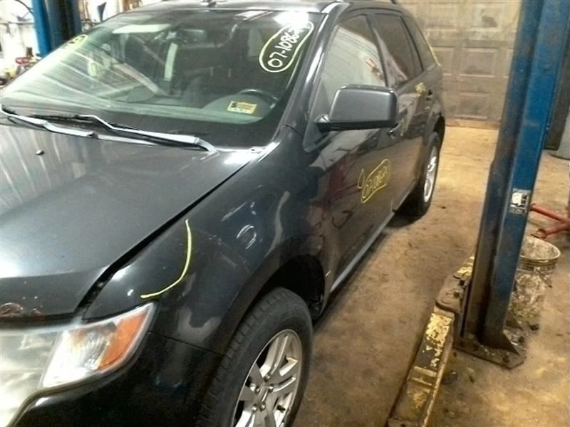 Driver Rear Window Regulator Without Motor Fits 07-15 MKX 10224878 - Image 1 of 4