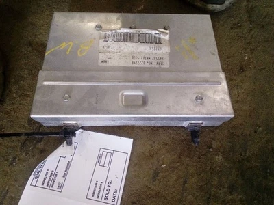 Módulo de control electrónico ECM del motor 4-151 2,5 L compatible con 87-92 CENTURY 107197 Foto 1 de 2