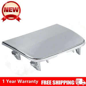 Tapa de gancho de remolque para parachoques trasero para Mercedes GLS GLE GL350 W166 2013-2018 NUEVO - Imagen 1 de 11
