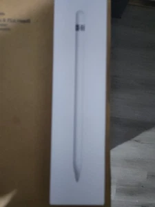 Appareil Apple Pencil (1ère génération) MYQW3AM/A - Photo 1/3