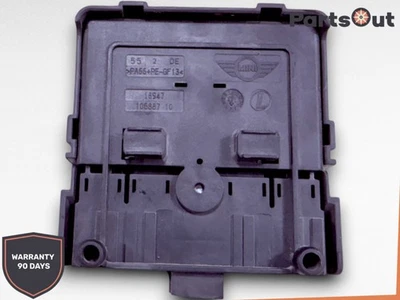 2013-2016 MINI COOPER R55 R56 R57 R58 R59 R61 R60 POWER DISTRIBUTION MODULE OEM - Image 1 of 4