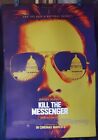 Kill The Messenger  Jeremy Renner Original One Sheet Cinema Poster