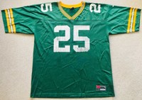 dorsey levens jersey