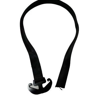 Correa de cinturón de cierre de accesorio de asiento de coche convertible Cosco Scenera Foto 1 de 4