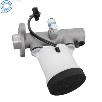 Cilindro maestro de freno M390034 con depósito y sensor para Mazda Miata 1990-1997 Foto 1 de 4