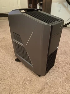 Alienware Aroura R6 Gaming PC - Picture 1 of 5