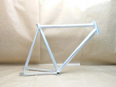 Fixed Gear Track Fixie Bike Single Speed Frame 7020-T6 aluminum alloy L(59) - Bild 1 von 4