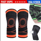 Hutena Rodillera Pro, Hutena Knee Support Pro, Knee Compression Sleeve - US