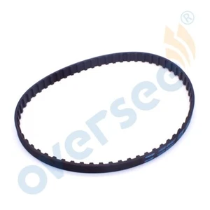 68T-46241-00 Timing Belt For Yamaha Outboard Motor 4T 6HP 8HP 9.9HP Parsun F6 - Picture 1 of 4