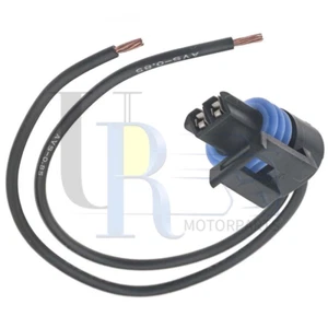 Handy Pack Cabin Air Temperature Sensor Connector Fits Ford Fusion 2006-2009 - Picture 1 of 2
