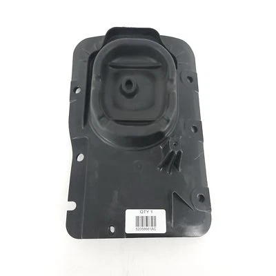 Cubierta panorámica de piso delantero original OEM Mopar Jeep 52059661AC M/T 2005-2006 Wrangler Foto 1 de 4