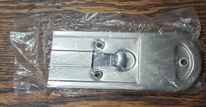Grattoir de sécurité rétractable en métal BESOIN de lames de rasoir à bord unique 1,5" pouces NEUF - Photo 1/4