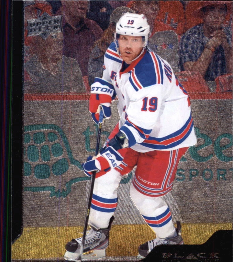 A3801- 2013-14 Black Diamond Hk #s 1-100 +Inserts -You Pick- 15+ FREE US SHIP - Image 1 of 1