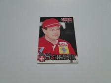 1996 KnightQuest  Ken Schrader Card #13
