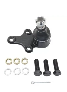 3 Ball Joints Toyota Pickup Front Upper 1989-1995 Lower Missing One Upper - Picture 1 of 12