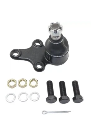 3 rótulas delantera superior camioneta Toyota 1989-1995 inferior falta una superior Foto 1 de 4