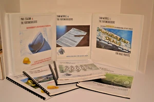 THAN MERRILL & FORTUNE BUILDERS MASTERY COMPLETE REAL ESTATE BUNDLE OF STUFF! - Picture 1 of 21