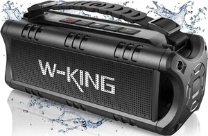 JBL Charge 5 - Portable Bluetooth Speaker with Deep Bass, IP67 Waterproof and Du - Picture 1 of 8