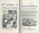 Mavor's Spelling by William Mavor - Critically Revised & Amended Illustrated
