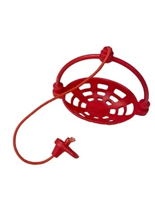Fisher Price Octonauts Octopod Playset Rosso Cestello Escape Pod Ricambio Mattel - Foto 1 di 1