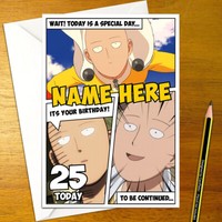 Fire Emblem Awakening Personalised Birthday Card Lucina Chrom Personalized Ebay