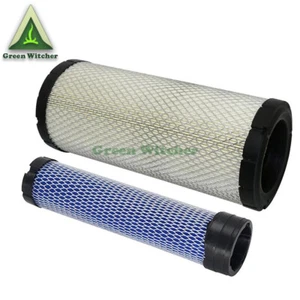 Air Filter For Komatsu Excavator PC35R-8 PC35R-8E PC40MR-2 PC40R-8 PC45R-8 - Bild 1 von 3