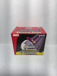 Marvel Heroclix – Hawkeye – Convention Exclusive – MVP24-012 - Picture 1 of 4