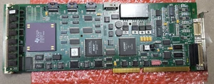 Spectron Microsystems Inc. Parte # 80113L ISA - Foto 1 di 12