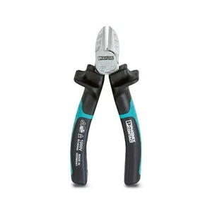 1pcs Phoenix Contact 1212830 Tagliafili CUTFOX-S VDE M - Foto 1 di 1