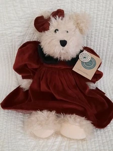 Boyds Bears 14” Jillian #94734DL - Dillards Exclusive - RARE - Picture 1 of 2