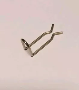 Karcher COPPIGLIA FORCELLA FERMO TUBO HP - Foto 1 di 2