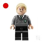 LEGO Harry Potter 4841: Draco Malfoy minifigure BRAND NEW hp115