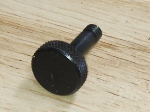 Marlin 336, 30AS, 30AW, 444, 1894, 1895 Quick Change finger Lever Thumb Screw - Picture 1 of 9