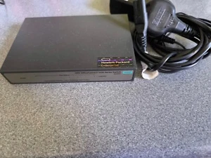 ethernet switch - Picture 1 of 3