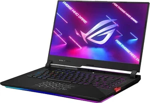 ASUS ROG Strix Scar 15 AMD Ryzen 9 5900HX Rtx 3080 Gaming laptop - Picture 1 of 4
