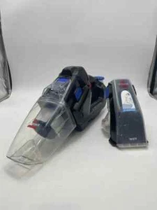 BISSELL Pet Stain Eraser Duo Cordless Portable Deep Cleaner & Hand Vacuum, 3706 - Picture 1 of 3